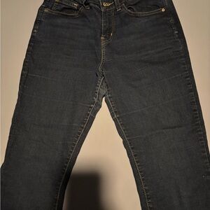 Signature by Levi Strauss Denim Boot Cut Jeans